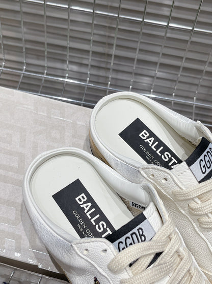 Golden Goose Deluxe G11 Pantofi sport - prezentare produs
