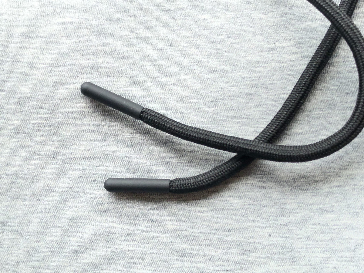 Nike Tech Fleece Gri And Negru Fleece - prezentare produs