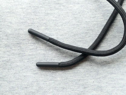Nike Tech Fleece Gri And Negru Fleece - prezentare produs