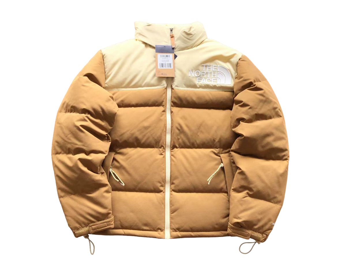 The North Face 700 Winter Geacă - prezentare produs
