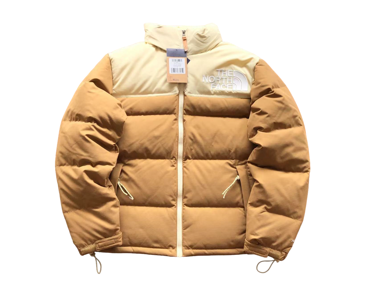 The North Face 700 Winter Geacă - prezentare produs