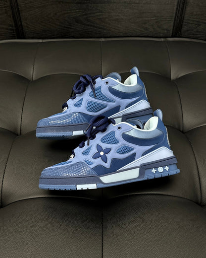 Louis Vuitton LV Skate Albastru Pantofi sport - prezentare produs