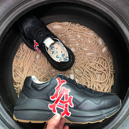 Gucci Rython Negru La - prezentare produs