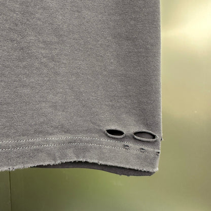 Balenciaga T Cămașă Exclusive - prezentare produs