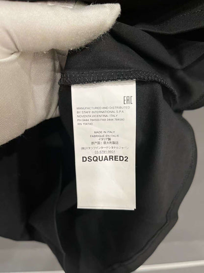 Dsquared2 T Cămașă Dt006 - prezentare produs