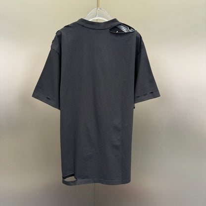 Balenciaga T Cămașă Exclusive - prezentare produs