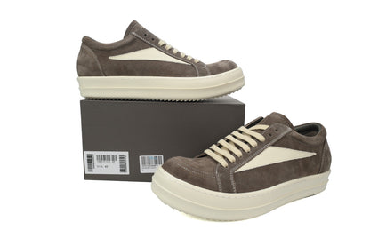 Rick Owens Low Maro - prezentare produs