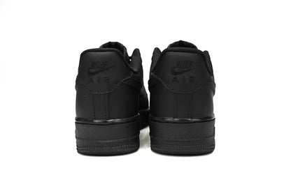 Nike Air Force 1 Negru Pantofi sport - prezentare produs