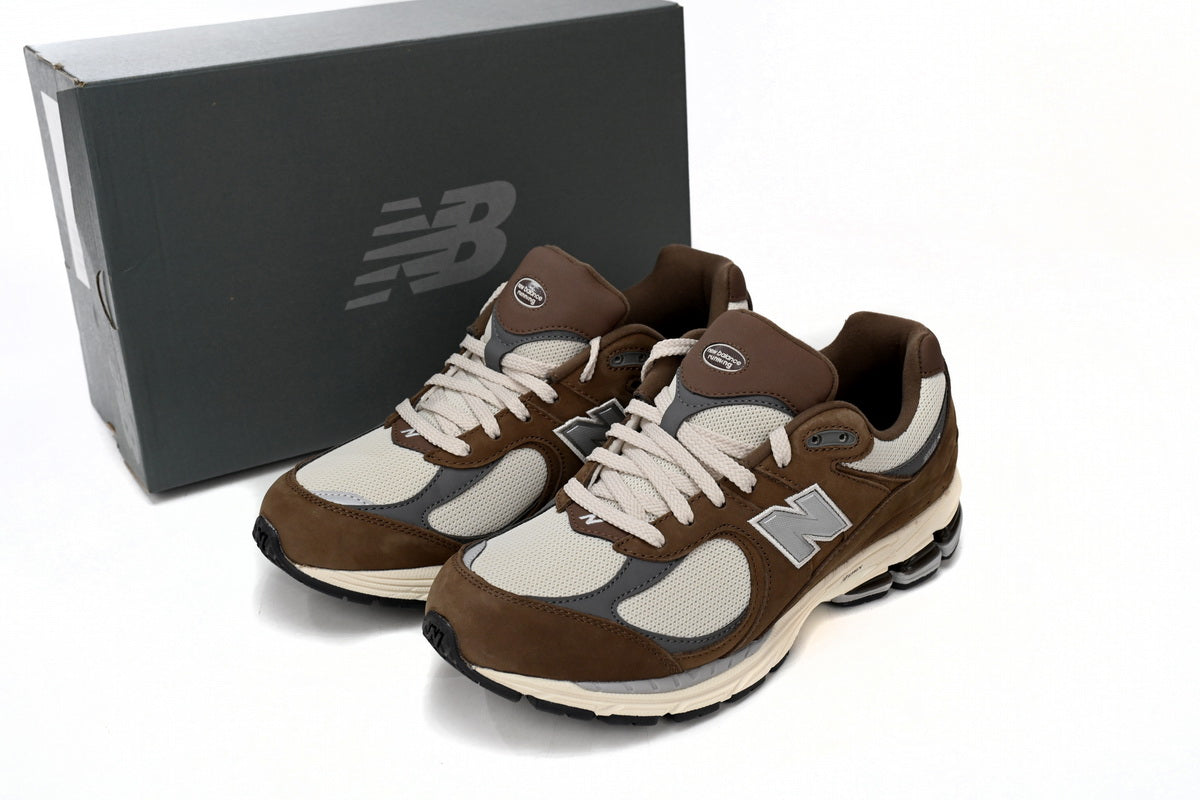New Balance 2002r - prezentare produs