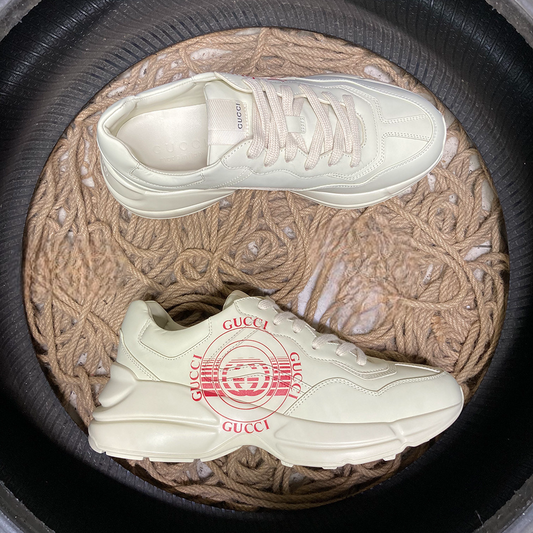 Gucci Rython Alb - prezentare produs