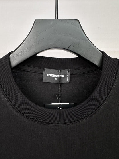 Dsquared2 T Cămașă Dt032 - prezentare produs