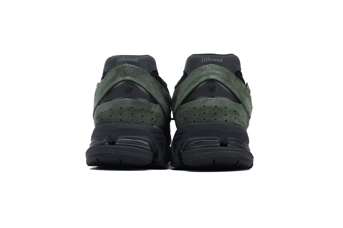 New Balance 2002r Pantofi sport - prezentare produs