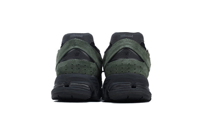 New Balance 2002r Pantofi sport - prezentare produs
