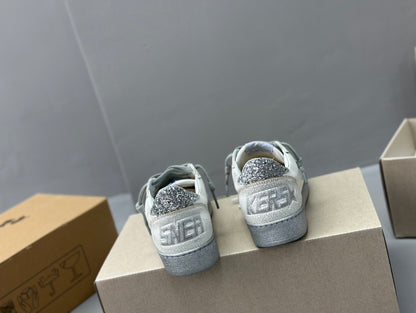 Golden Goose Deluxe G37 Pantofi sport - prezentare produs
