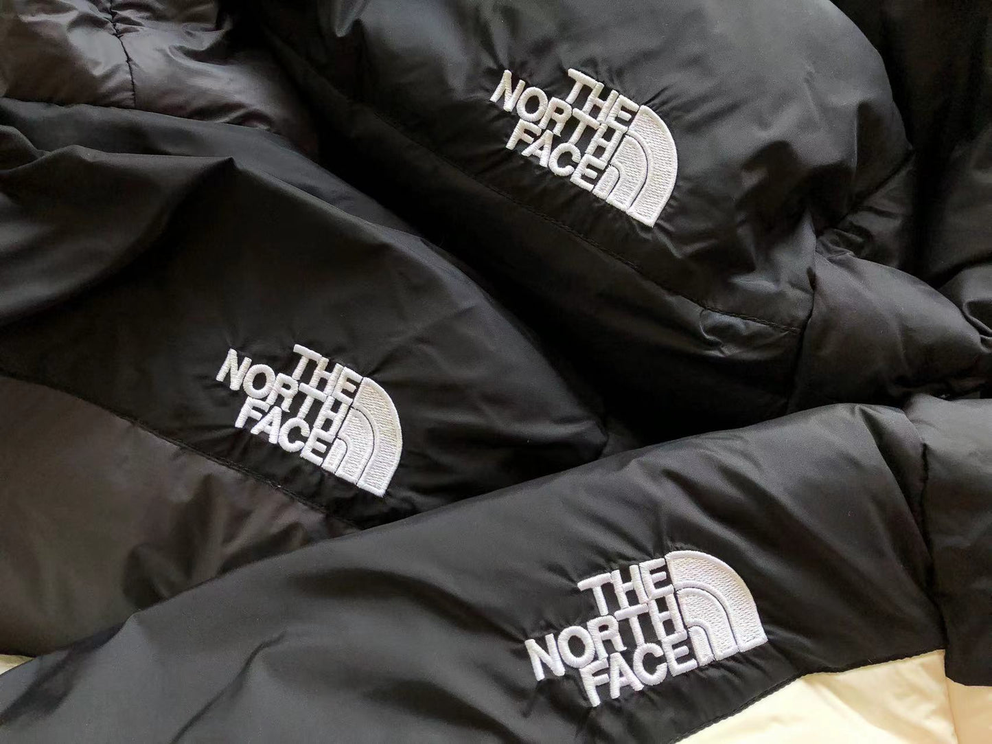 The North Face Winter Geacă - prezentare produs