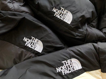 The North Face Winter Geacă - prezentare produs