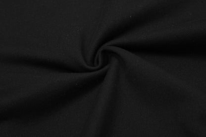 Ami Paris Pulover Negru - prezentare produs