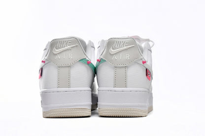 Nike Air Force 1 Low Roz Bling - prezentare produs