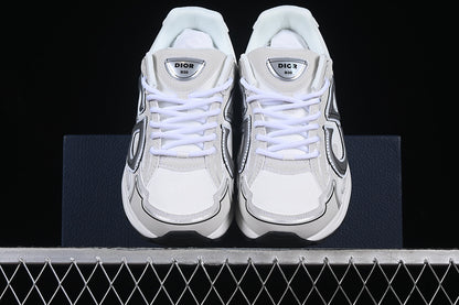 Dior B30 Alb - prezentare produs