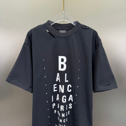 Balenciaga T Cămașă Exclusive - prezentare produs