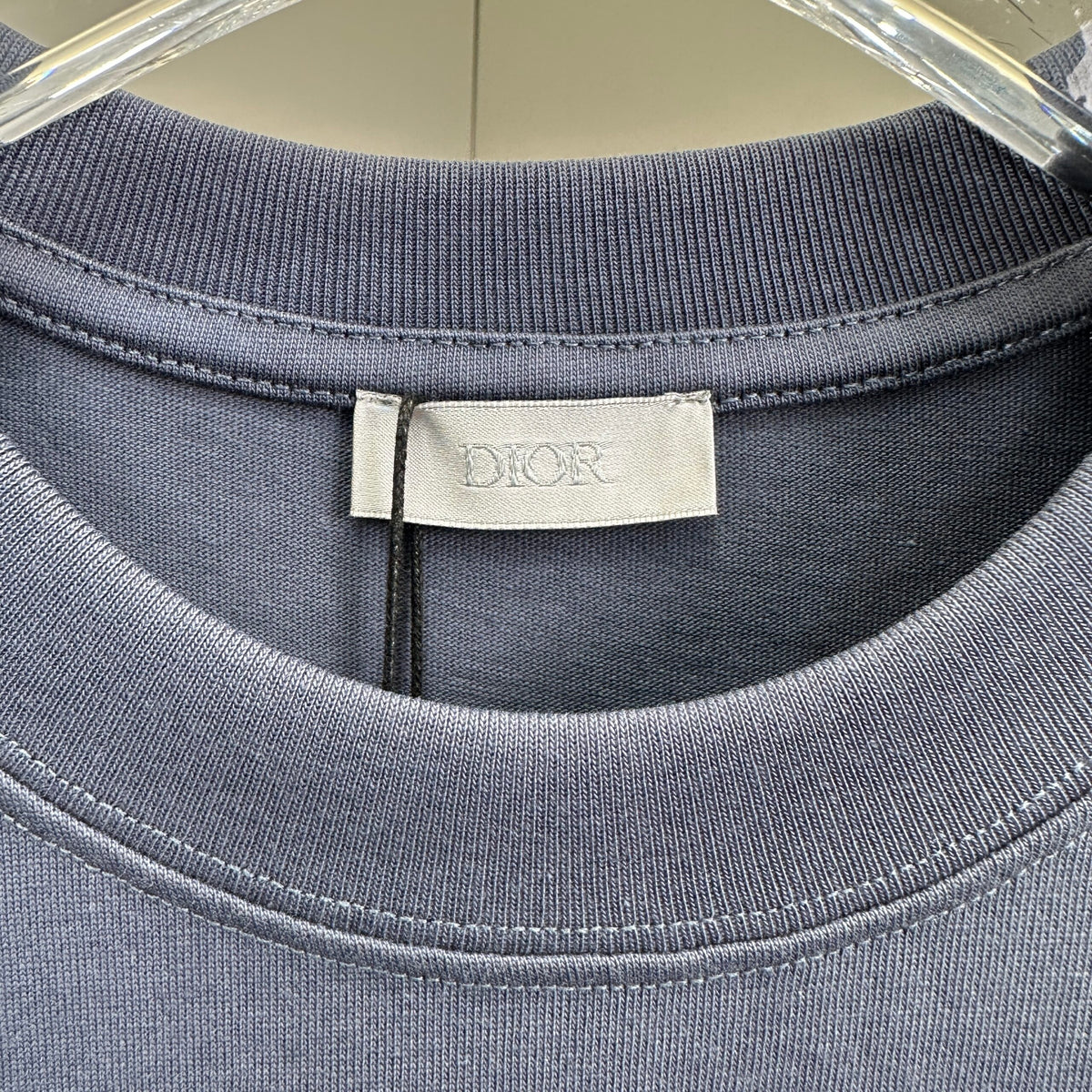 Dior T Cămașă Exclusive - prezentare produs