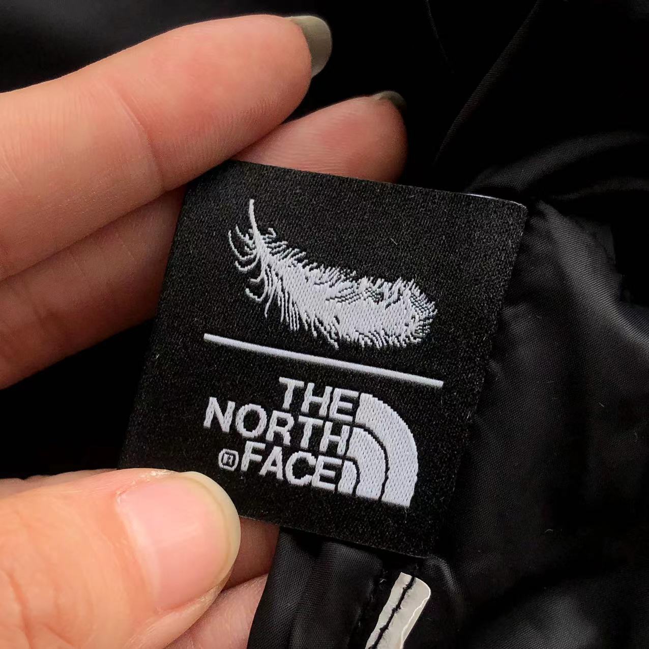The North Face Nuptse Shiny Pantofi sport - prezentare produs