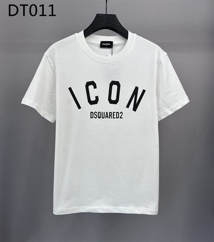 Dsquared2 T Cămașă Dt011 - prezentare produs