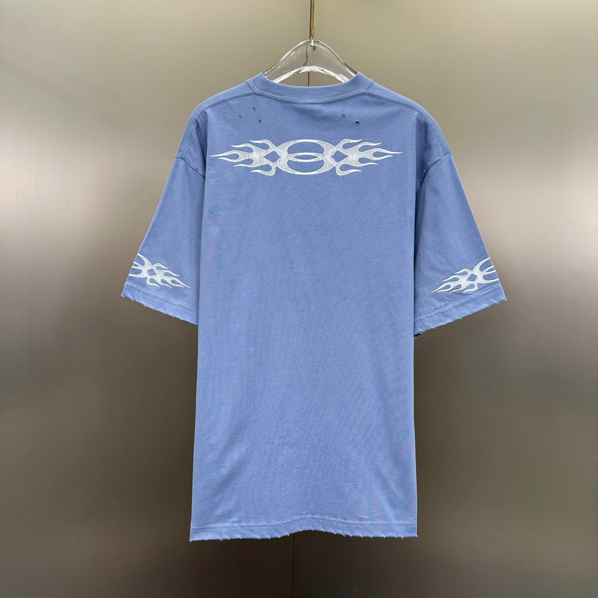 Balenciaga T Cămașă Exclusive - prezentare produs
