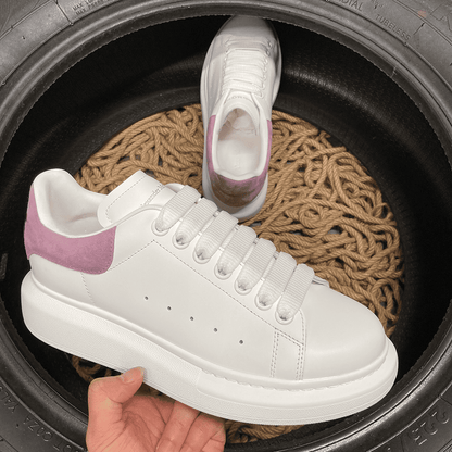 Alexander McQueen Violet Roz - prezentare produs