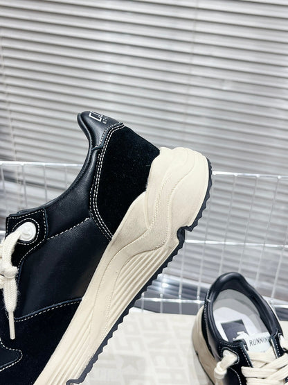 Golden Goose Deluxe G55 Pantofi sport - prezentare produs