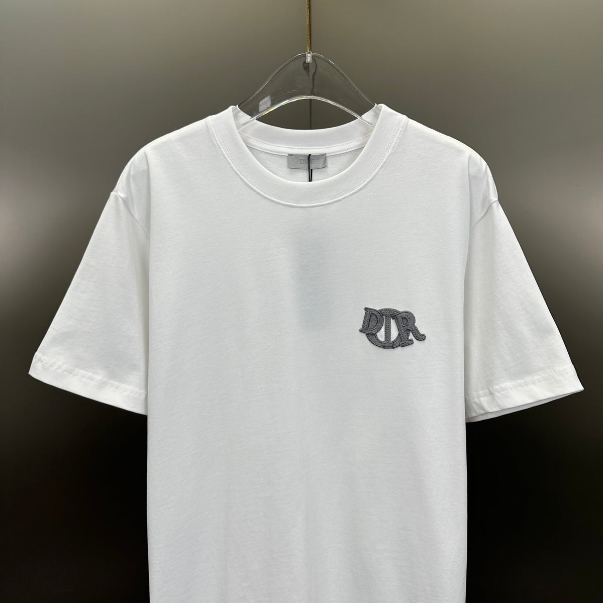 Dior T Cămașă Exclusive - prezentare produs
