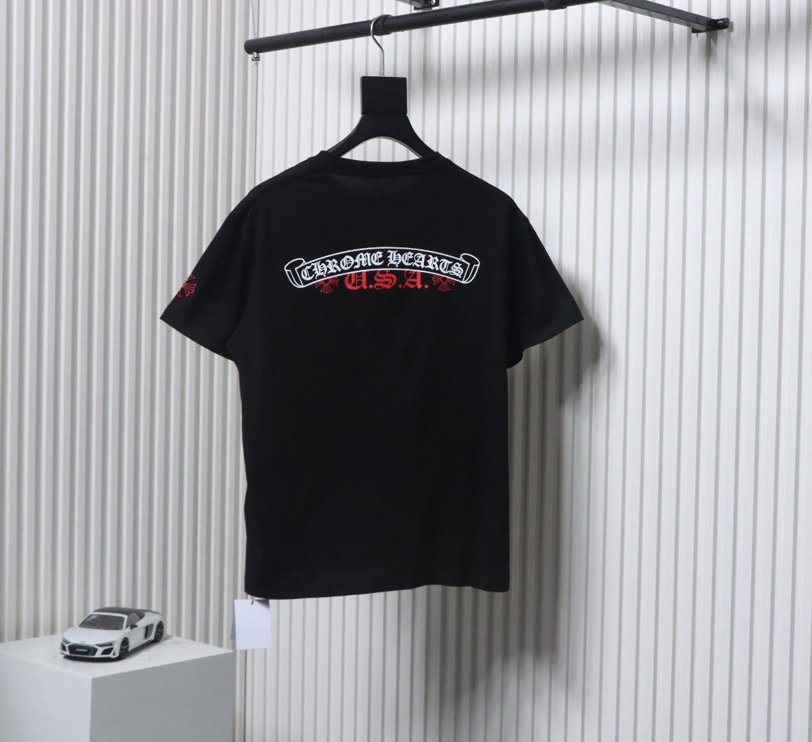 Chrome Hearts Ch33 - prezentare produs