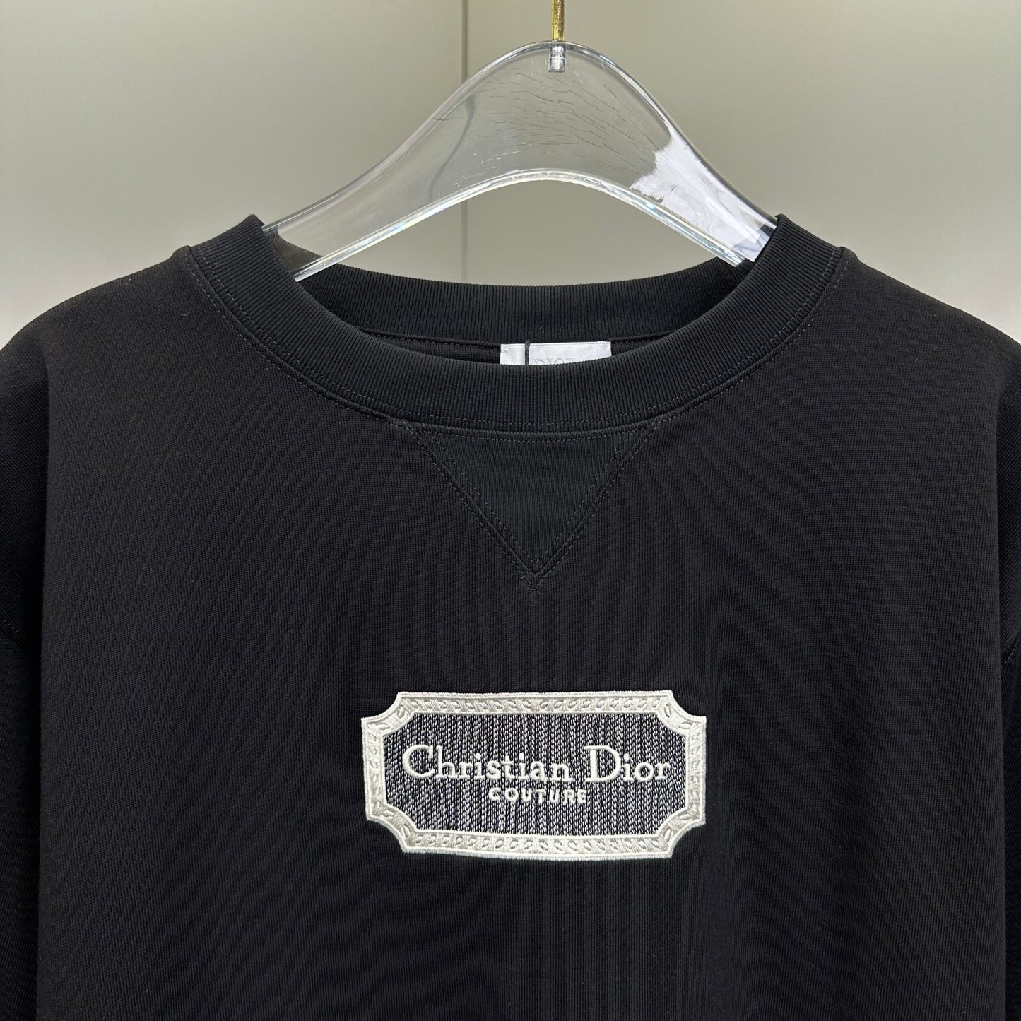 Dior T Cămașă Exclusive - prezentare produs