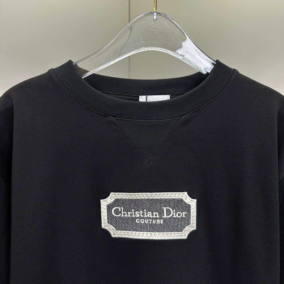 Dior T Cămașă Exclusive - prezentare produs