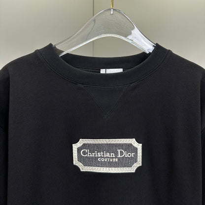 Dior T Cămașă Exclusive - prezentare produs