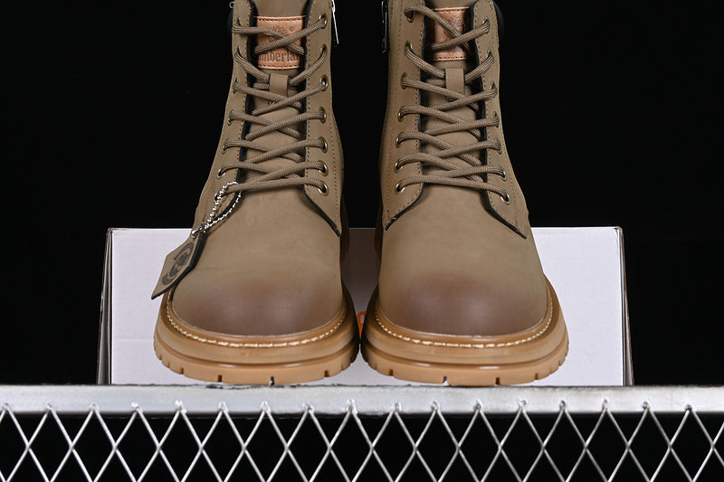 Timberland Închis Maro - prezentare produs