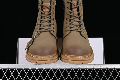 Timberland Închis Maro - prezentare produs