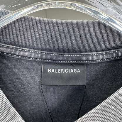 Balenciaga T Cămașă Exclusive - prezentare produs