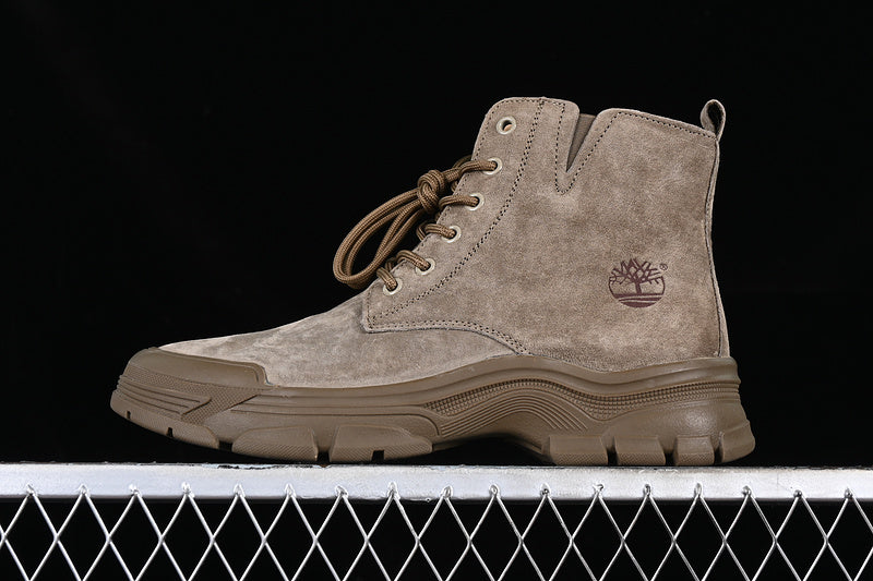 Timberland Închis Maro - prezentare produs