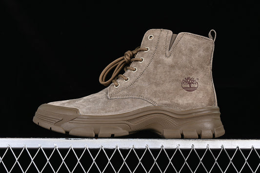 Timberland Închis Maro - prezentare produs