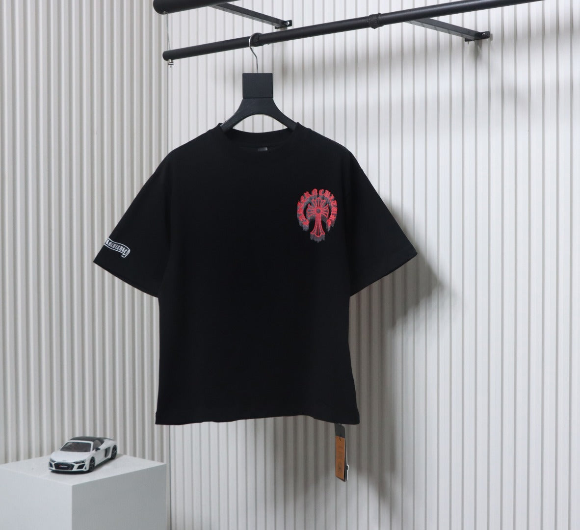 Chrome Hearts Ch39 - prezentare produs
