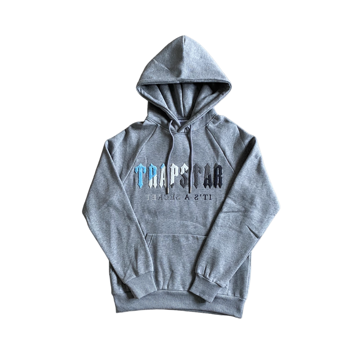Trapstar Racksuit Chenille Decoded Clothing - prezentare produs