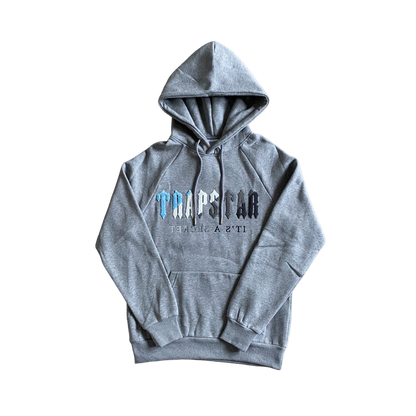 Trapstar Racksuit Chenille Decoded Clothing - prezentare produs