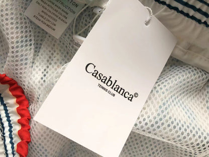 Casablanca Monogram Compleu Pantofi sport - prezentare produs