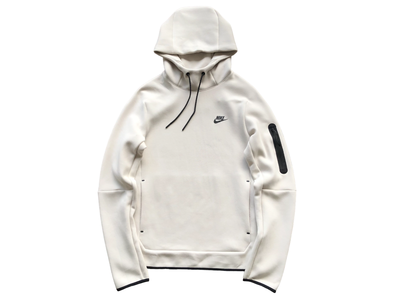 Nike Tech Fleece Hanorac - prezentare produs