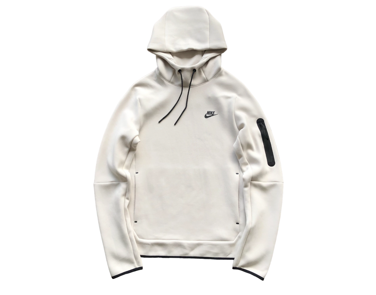 Nike Tech Fleece Hanorac - prezentare produs