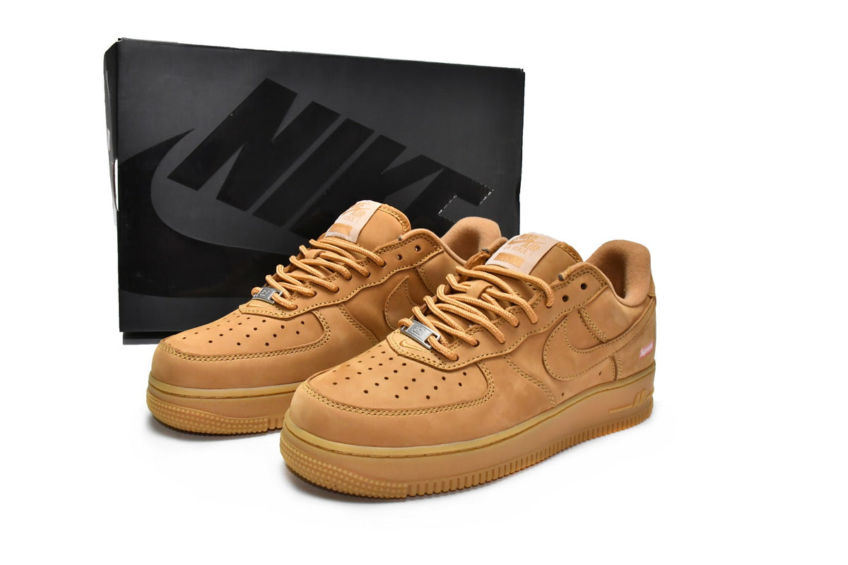 Nike Air Force Supreme In - prezentare produs