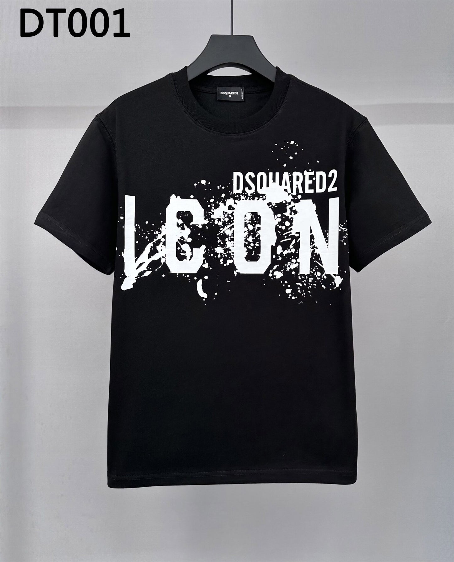 Dsquared2 T Cămașă Dt002 - prezentare produs
