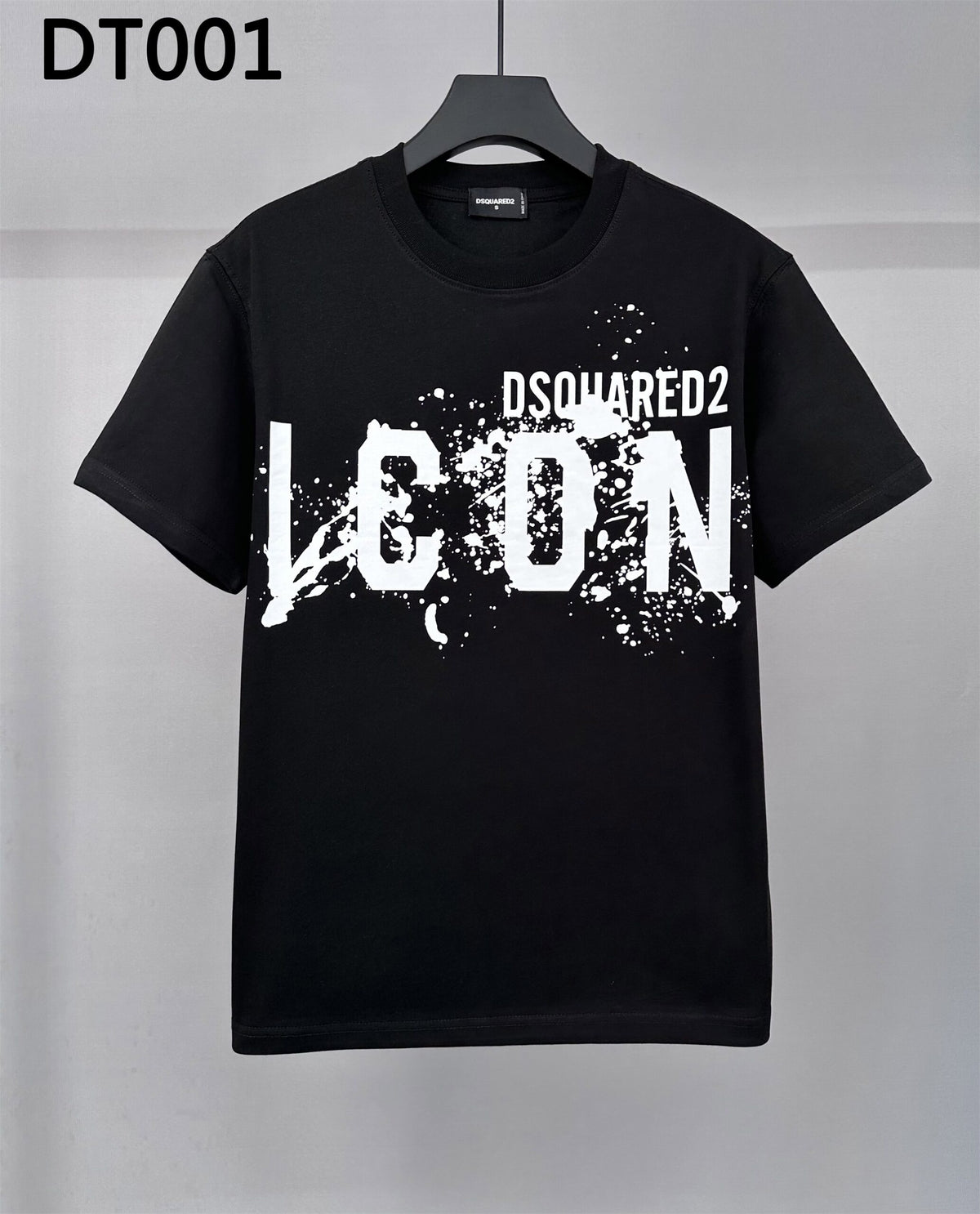 Dsquared2 T Cămașă Dt002 - prezentare produs
