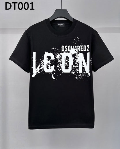 Dsquared2 T Cămașă Dt002 - prezentare produs